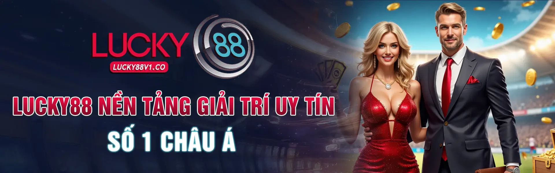 lucky88 banner