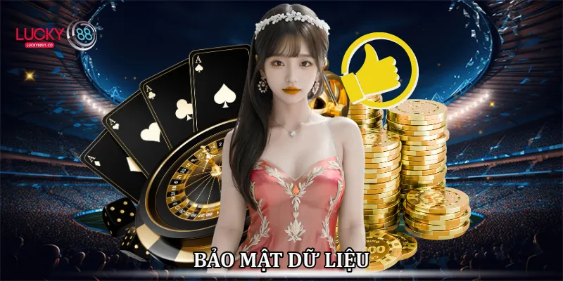 Xóc Đĩa Đổi Thưởng Lucky88 - Sảnh Cược Đẳng Cấp Dẫn Đầu 2026 Bảo mật dữ liệu