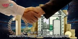 Đại lý lucky88
