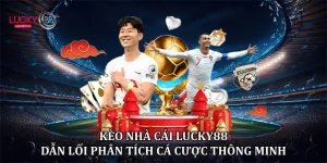 Kèo nhà cái
