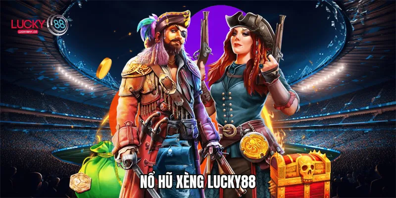 Nổ hũ xèng
