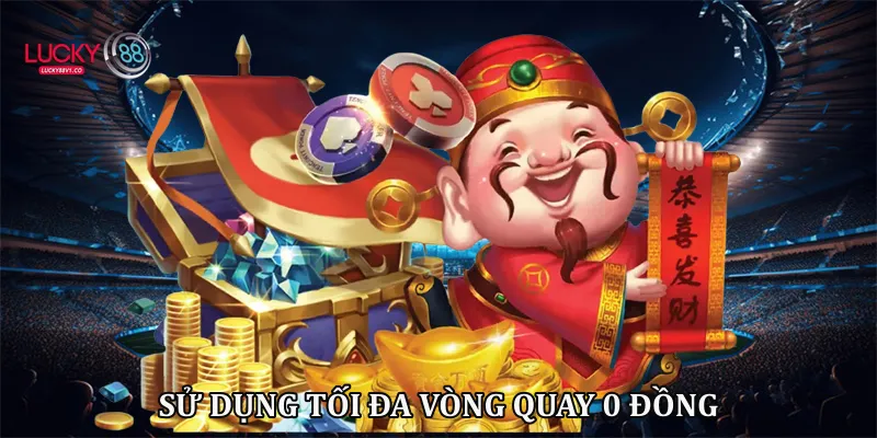 Tổng Hợp Game Nổ Hũ Lucky88 - Sảnh Game Đẳng Cấp 2026 Sử dụng tối đa vòng quay 0 đồng